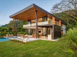 Private Chef Included | Ocean View Villa + Sauna - Image 2