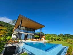 Private Chef Included | Ocean View Villa + Sauna - Image 5