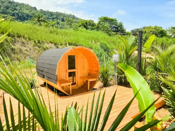 Private Chef Included | Ocean View Villa + Sauna - Image 3